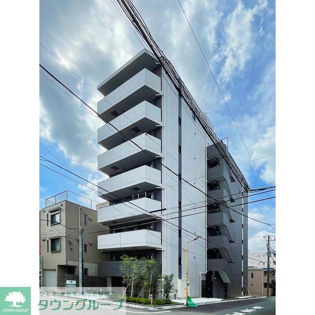 ブラウ本所一丁目