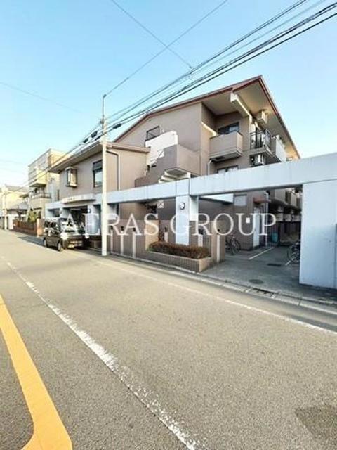 ストーク千川