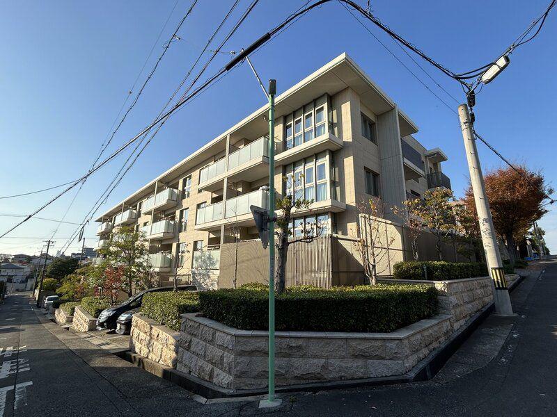 パークコート松栄町