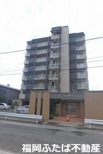 レジデンス御笠川