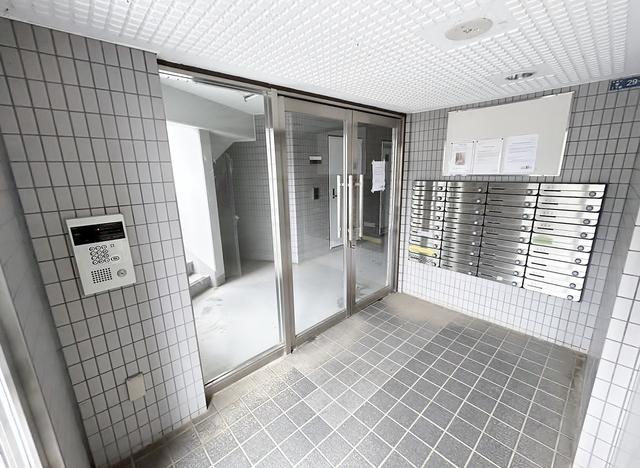 LC RESIDENCE川崎多摩