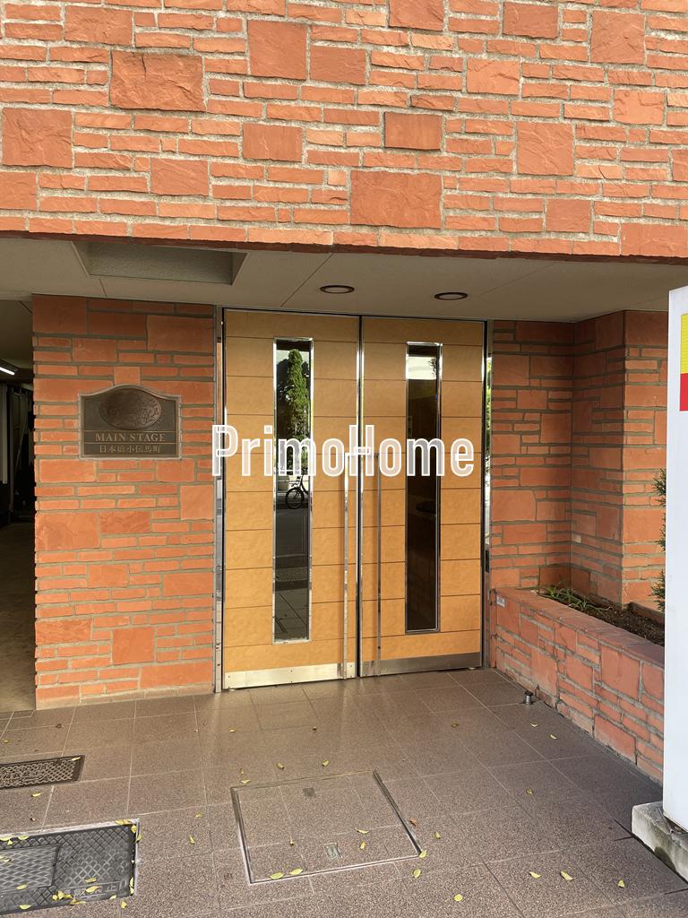 メインステージ日本橋小伝馬町