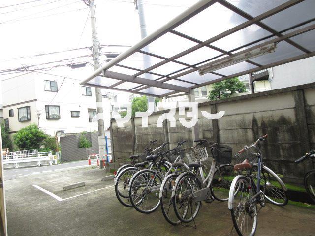 第11末廣コーポ