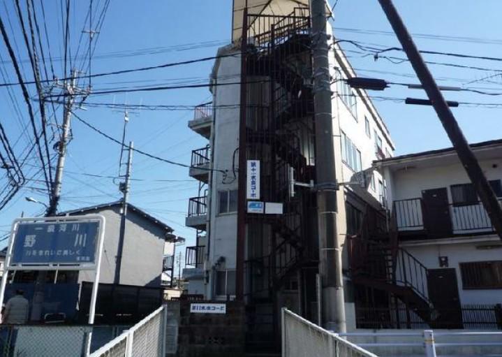 第11末廣コーポ