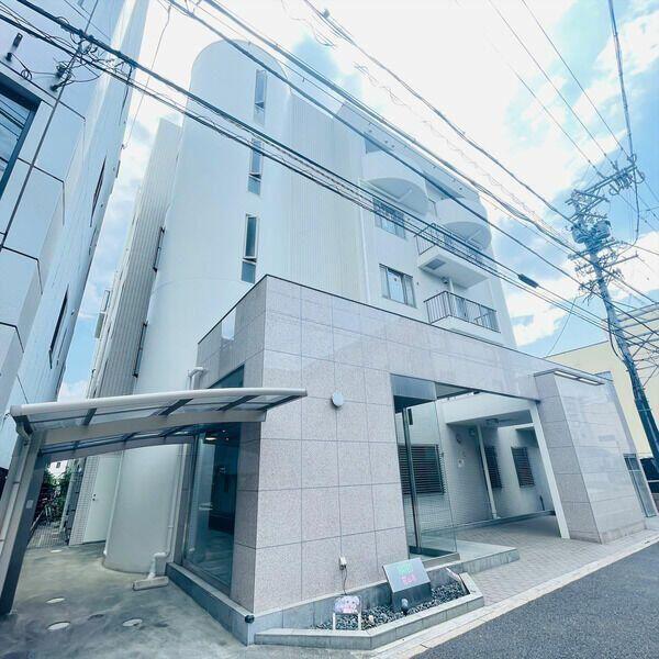 パテオはなの木