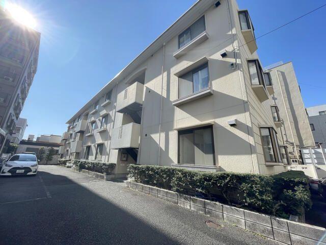 アーバンヴィラ西落合