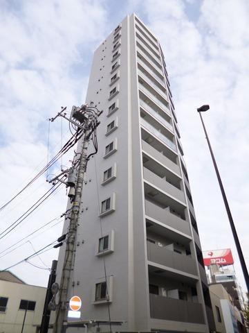 シーフォルム駒沢大学