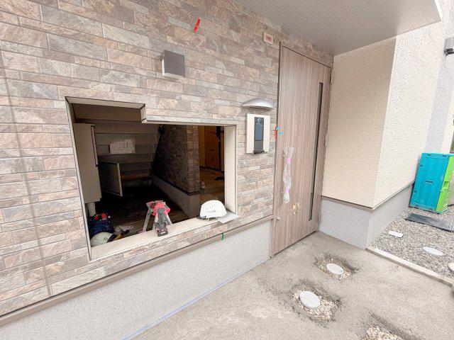 フジパレス高井田VI番館