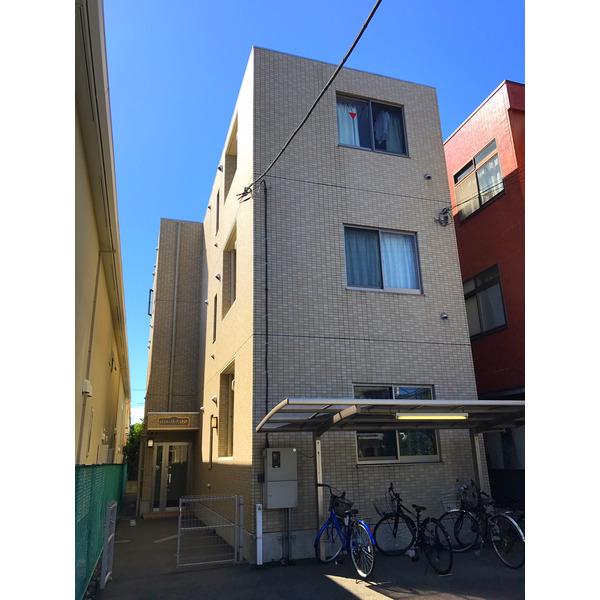 ルネスローズガーデン与野本町