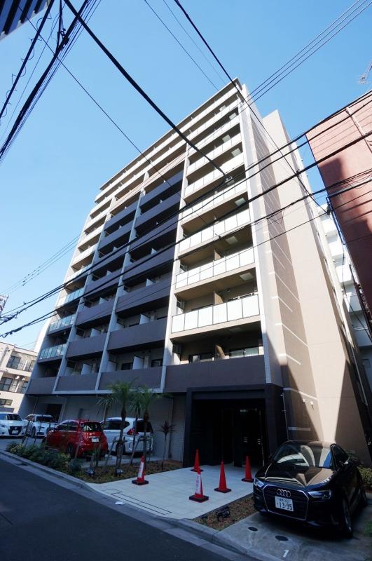 DIPS西川口