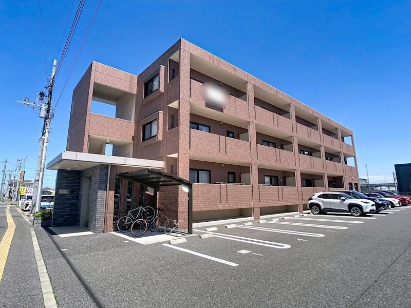 グレイスコート岡台