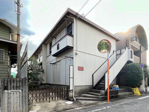 メゾンド杉