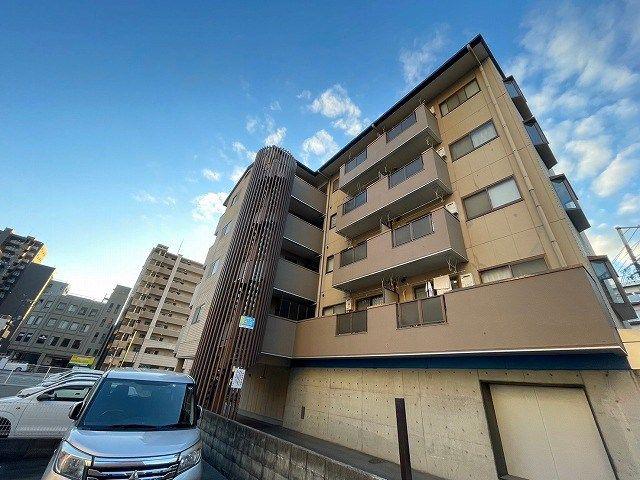 グランドール姫路
