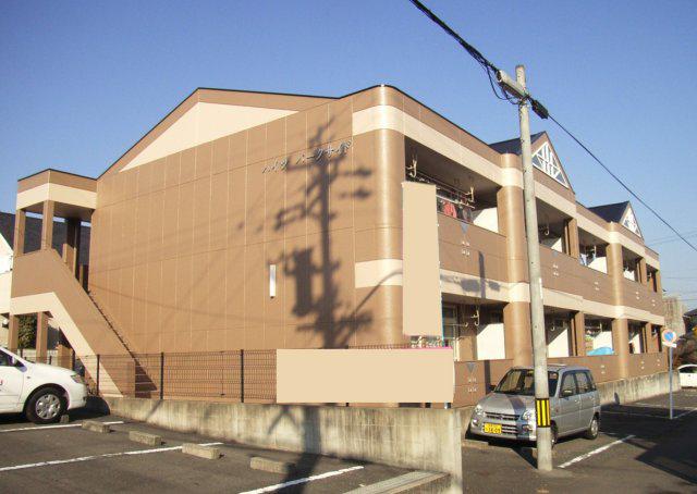 ハイツパークサイド