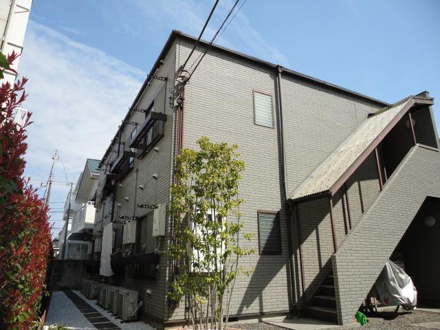 タワミー下北沢