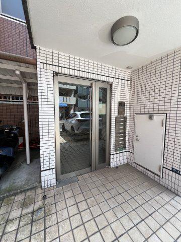 エスポワールK