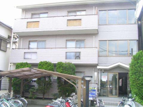 セレント茨木鮎川