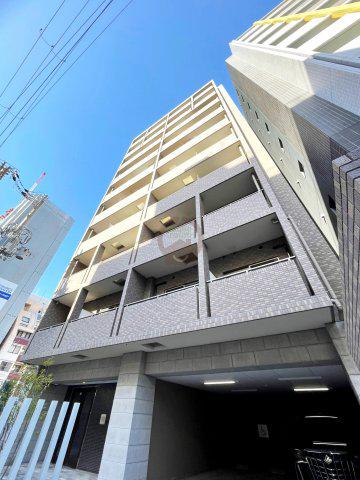ラナップスクエア南森町NEXTSTAGE