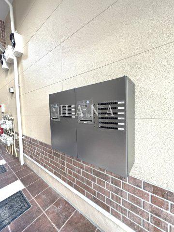 ユナイト根岸ジュテーム