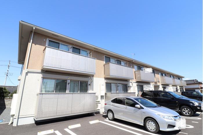 D-ROOM赤塚 B