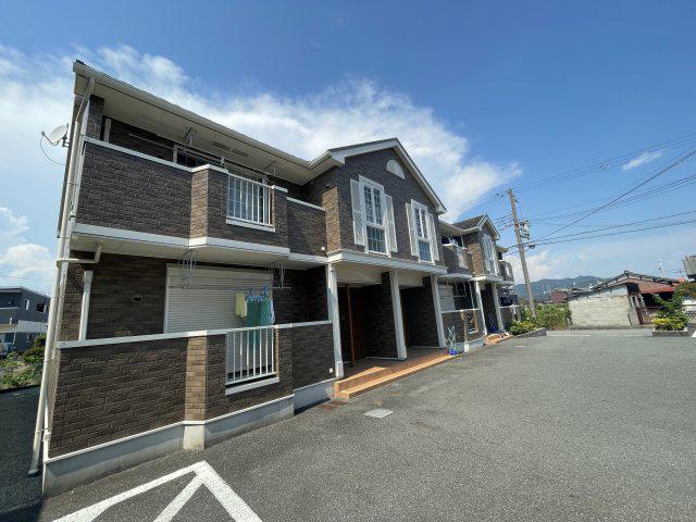 メゾンカルフールB