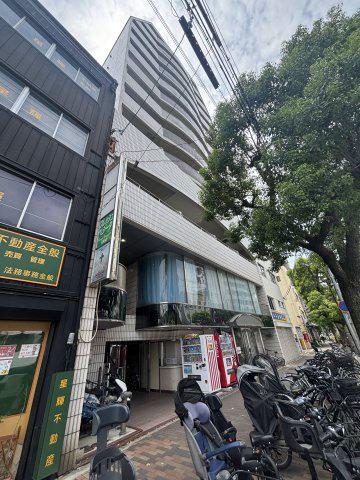 元町MGレジデンスIII