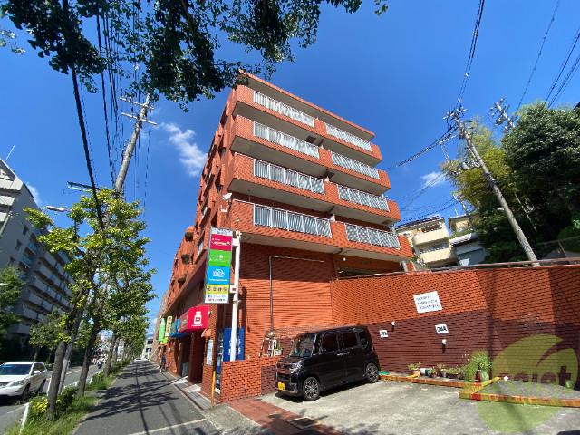 ロイヤルハイツ朝日が丘