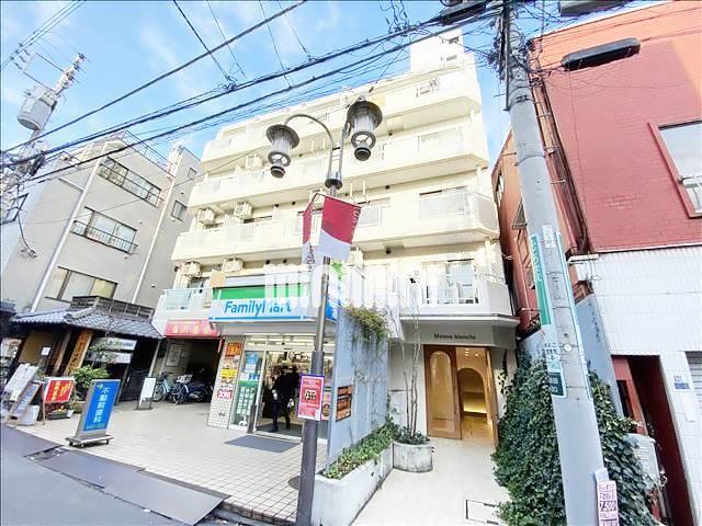 メゾン ブランシュ