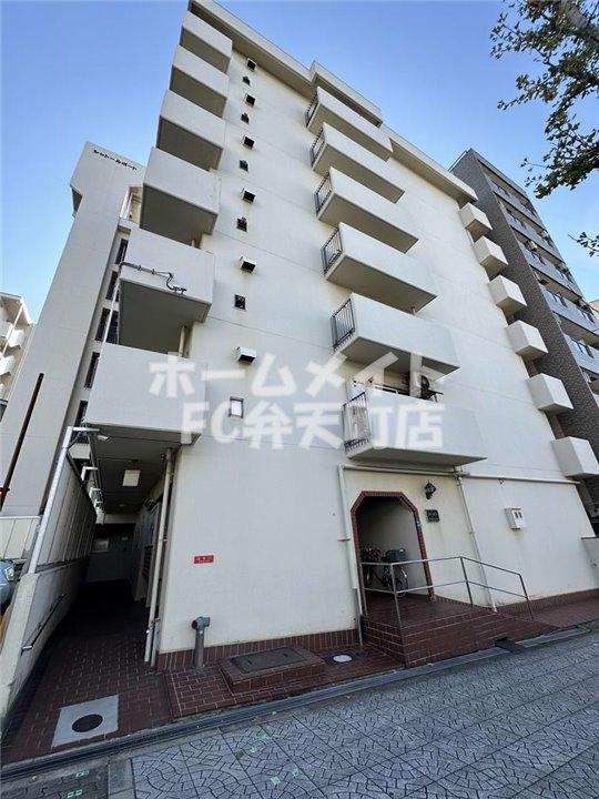 シャトールポート