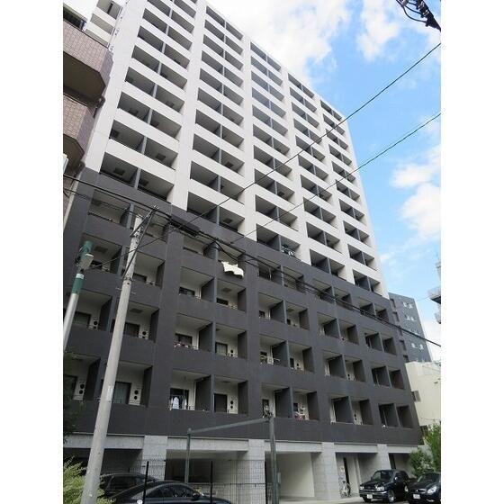 RISING PLACE 川崎