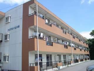 アクアハイム大宮