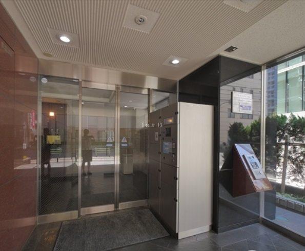 HF銀座レジデンスイーストII