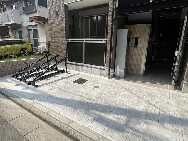 MKT伊勢町