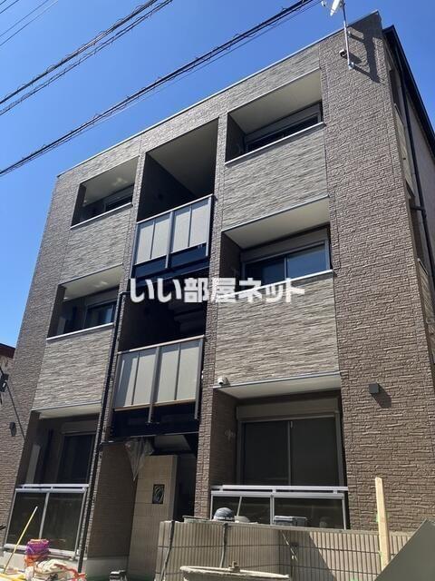 MKT伊勢町