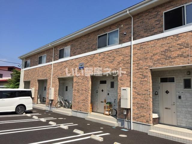 フェニックス本木 壱(2LDK/1階)