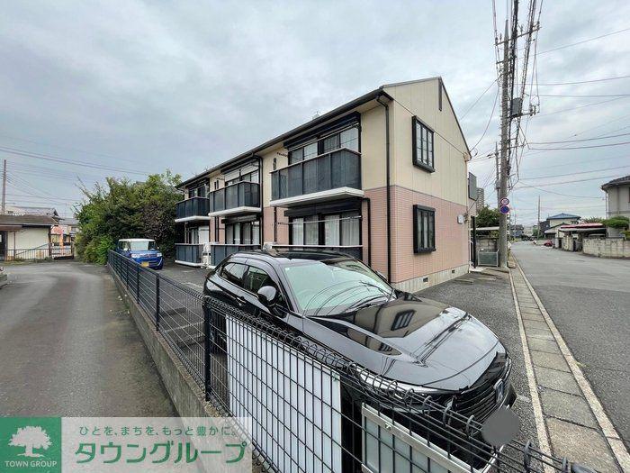 ハイツ関口