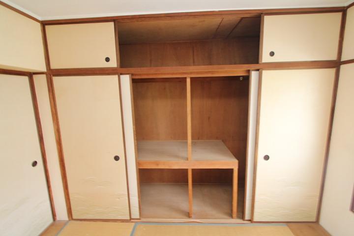 茄子作5号棟