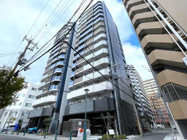 プレサンス神戸元町ベルシオン