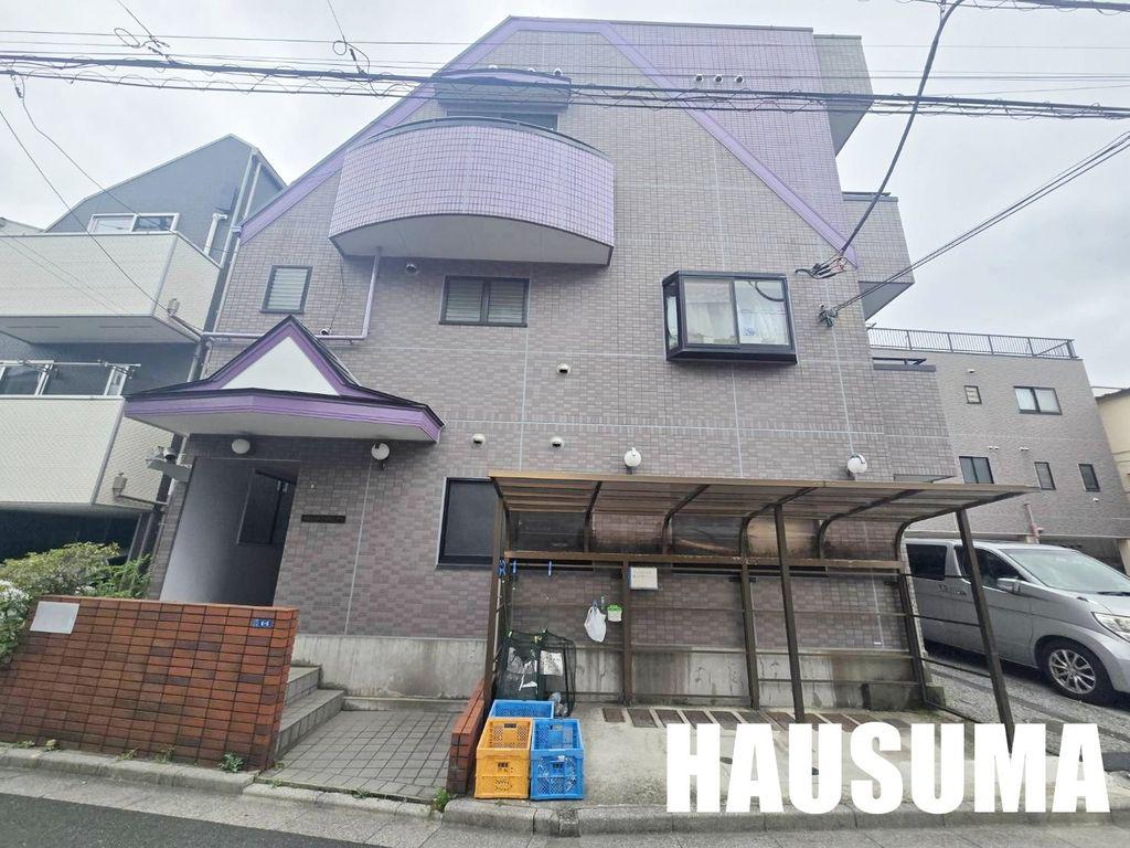 かいづかファミリア1