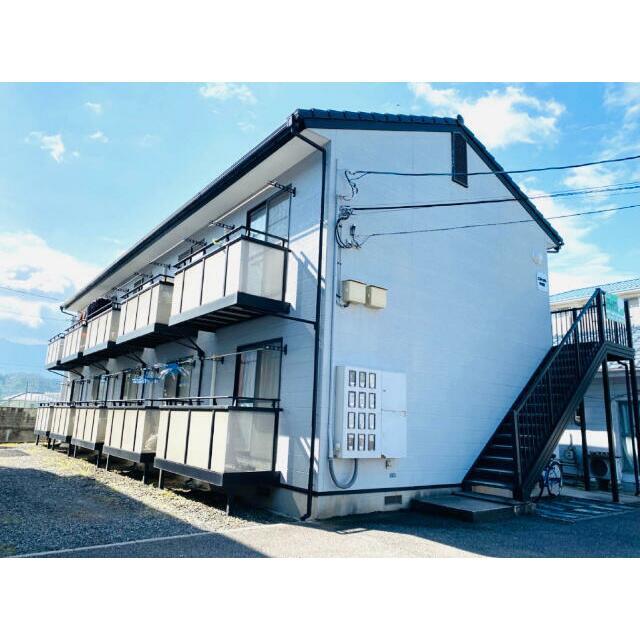 エスティアム中須賀