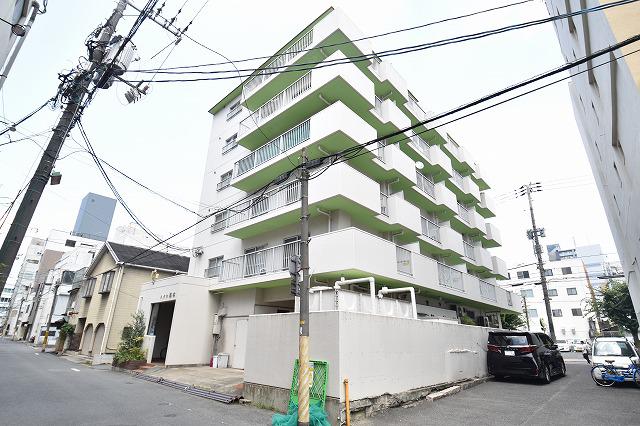 ハイツ岡本