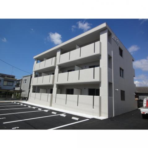 グランストーク住吉