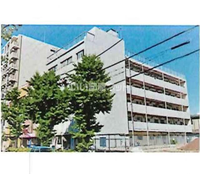 ハイツ永沢