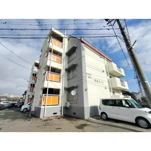 高田ハイツ