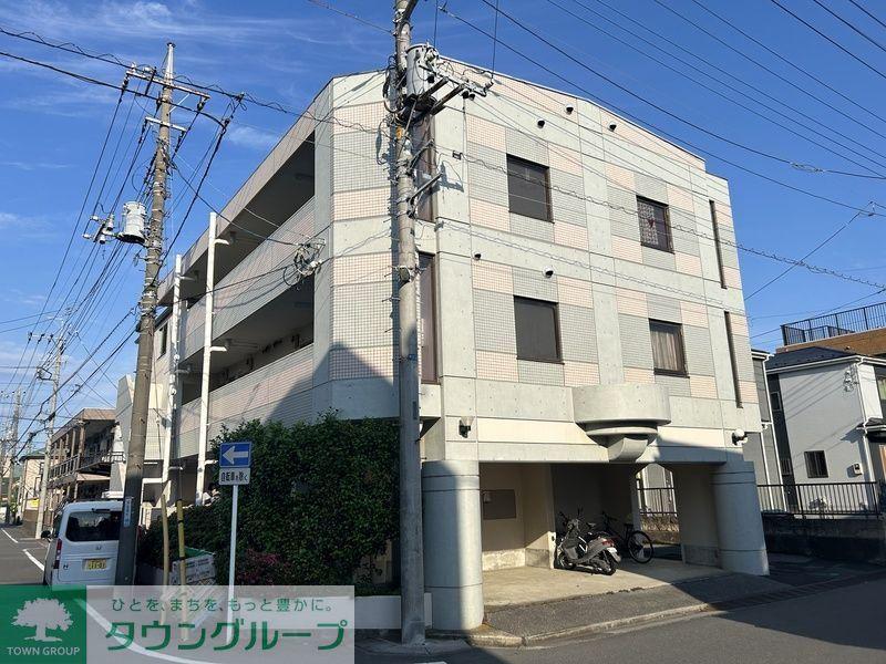 PLENDY越谷蒲生