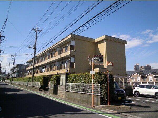ストークマンション富士
