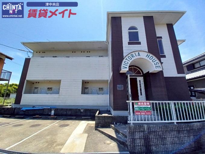 VICTORIA HOUSE 千里