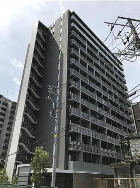 ザ・パークハビオ巣鴨
