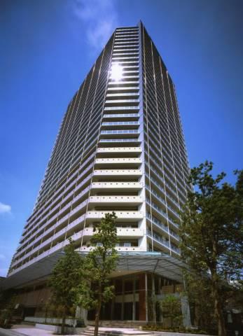 イーストコモンズ清澄白河セントラルタワー