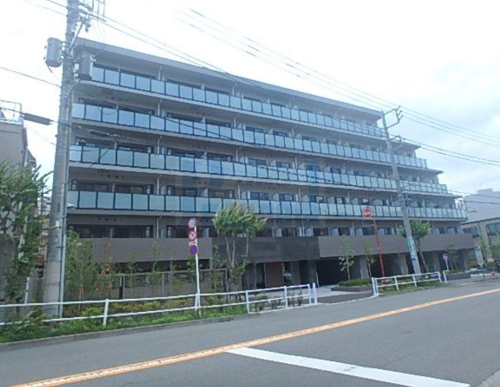 パティーナ東武練馬